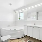 Ll201-bagenkop-faergevej-3-1-sal Ferienhaus