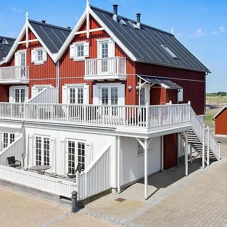 Ll201-bagenkop-faergevej-3-1-sal Prázdninový dům