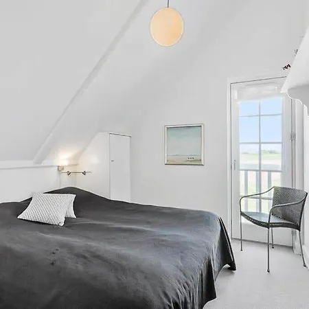 Ll201-bagenkop-faergevej-3-1-sal Prázdninový dům Bagenkop