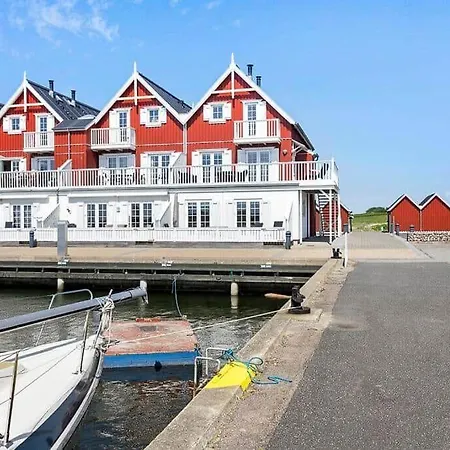 Prázdninový dům Ll201-bagenkop-faergevej-3-1-sal *