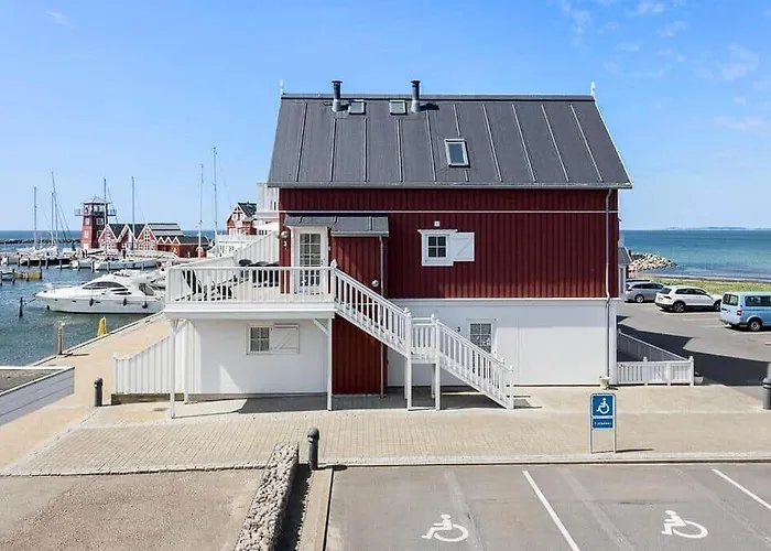 Ll201-bagenkop-faergevej-3-1-sal Prázdninový dům