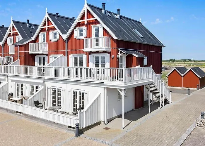 Ll201-bagenkop-faergevej-3-1-sal Prázdninový dům