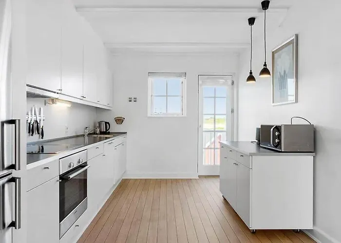 Ll201-bagenkop-faergevej-3-1-sal Prázdninový dům *