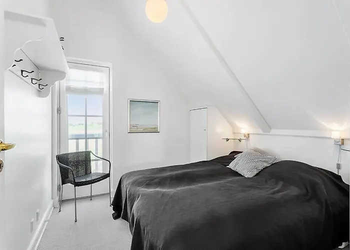 Ll201-bagenkop-faergevej-3-1-sal Holiday home