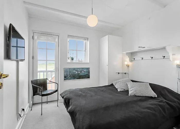 Ll201-bagenkop-faergevej-3-1-sal Prázdninový dům *