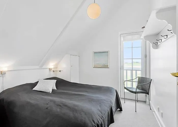 Ll201-bagenkop-faergevej-3-1-sal Prázdninový dům Bagenkop