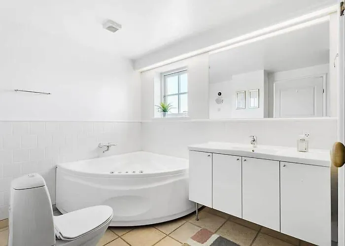 Ll201-bagenkop-faergevej-3-1-sal Holiday home