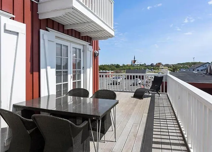 Prázdninový dům Ll201-bagenkop-faergevej-3-1-sal *