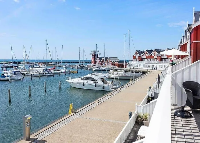 Ll201-bagenkop-faergevej-3-1-sal Prázdninový dům *