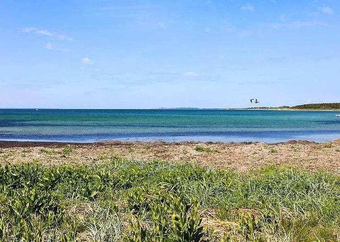 Prázdninový dům Ll201-bagenkop-faergevej-3-1-sal Bagenkop